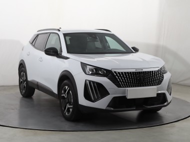 Peugeot 2008 , Salon Polska, 1. Właściciel, Serwis ASO, Automat, VAT 23%,-1