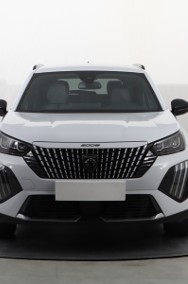 Peugeot 2008 , Salon Polska, 1. Właściciel, Serwis ASO, Automat, VAT 23%,-2