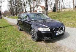 Volvo V50 II 1.6 HDI 109 Ps