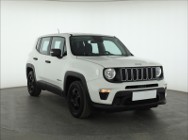 Jeep Renegade Face lifting , Salon Polska, VAT 23%, Klima, Tempomat