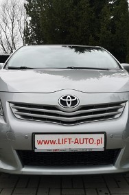 Toyota Verso 1.8 VVTI 147KM Klimatronik Kamera Nawigacja Servis Alu 17 Premium-2