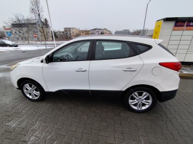 , diesel 1.7 crdi, 2012r, bez wkładu!-1