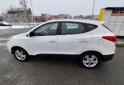 Hyundai ix35 , diesel 1.7 crdi, 2012r, bez wkładu!