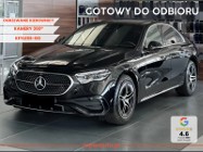Mercedes-Benz Klasa E 220 d 4-Matic AMG 220 d 4M Pakiet wyposażenia AMG Advanced Plus + Zimowy
