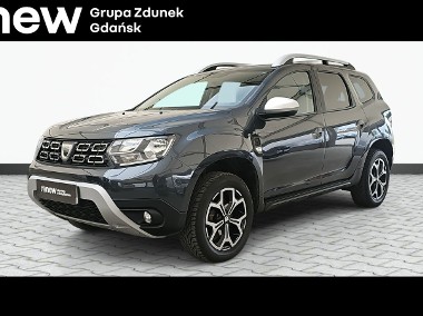 Dacia Duster I 1.0 TCe Prestige LPG-1