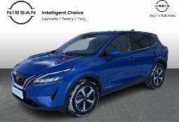 Nissan Qashqai e-Power 190 KM N-Connecta + Pakiet Zimowy Dostępny od ręki!