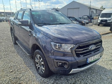 Ford Ranger III Poleasingowe.pl-1