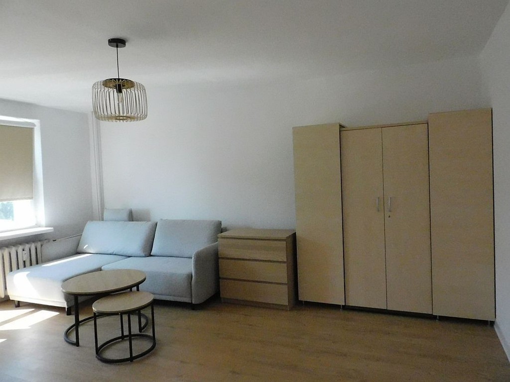 Kawalerka do wynajęcia, 32 m² Piątkowo