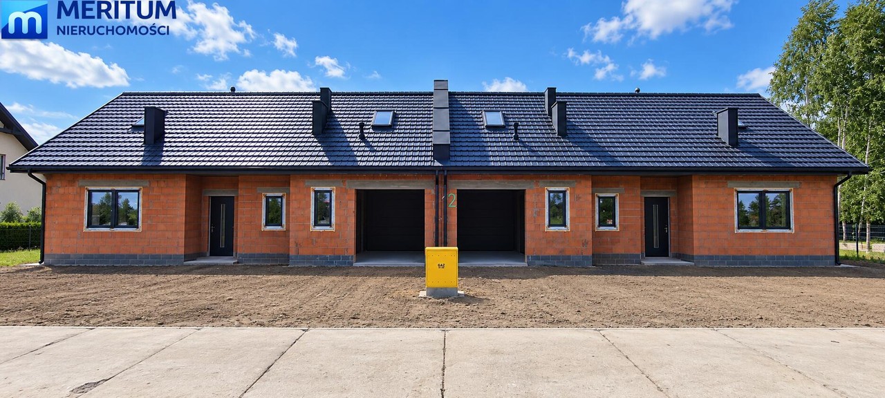 Dom na sprzedaż, 5 pokoi, 178 m², Szczęsne