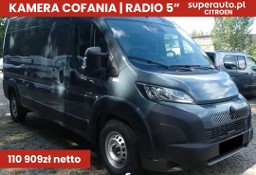 Citroen Jumper L3H2 3.5t L3H2 3.5t 2.2 140KM