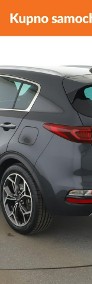 Kia Sportage IV 4x4 automat full LED skóra el. sterowane, grzane i wentylowane fotel-4