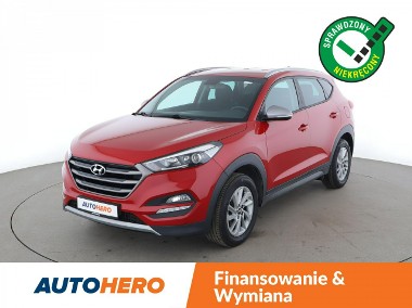 Hyundai Tucson III-1