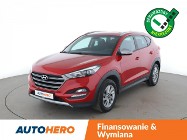 Hyundai Tucson III