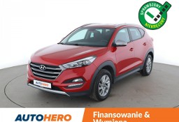 Hyundai Tucson III