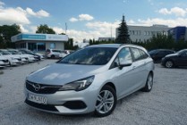 Opel Astra K 1.5 CDTI 122KM Edition, salon PL, EXPORT