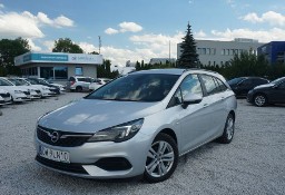 Opel Astra K 1.5 CDTI 122KM Edition, salon PL, EXPORT