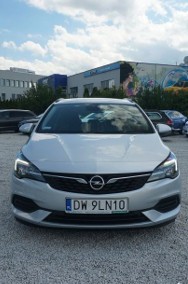 1.5 CDTI 122KM Edition, salon PL, EXPORT-2