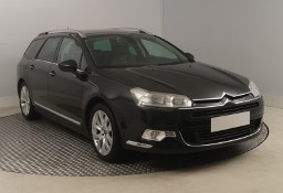 Citroen C5 III , Salon Polska, 241 KM, Automat, Navi, Klimatronic, Tempomat,