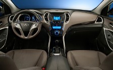 Hyundai Santa Fe aktualizacja mapy i oprogramowania 2024 rok Nowość.