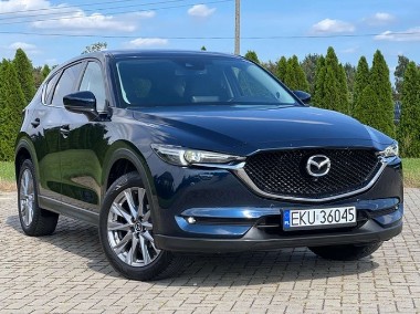 Mazda CX-5-1