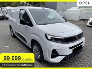 Opel Combo L2H1 AT8 L2H1 AT8 1.5 130KM