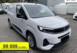 Opel Combo L2H1 AT8 L2H1 AT8 1.5 130KM