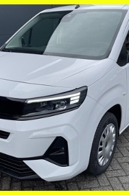 Opel Combo L2H1 AT8 L2H1 AT8 1.5 130KM-2