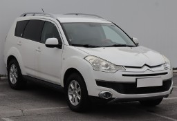 Citroen C-Crosser , GAZ, Navi, Klimatronic, Tempomat, Parktronic,ALU