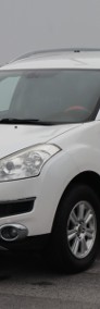 Citroen C-Crosser , GAZ, Navi, Klimatronic, Tempomat, Parktronic,ALU-3