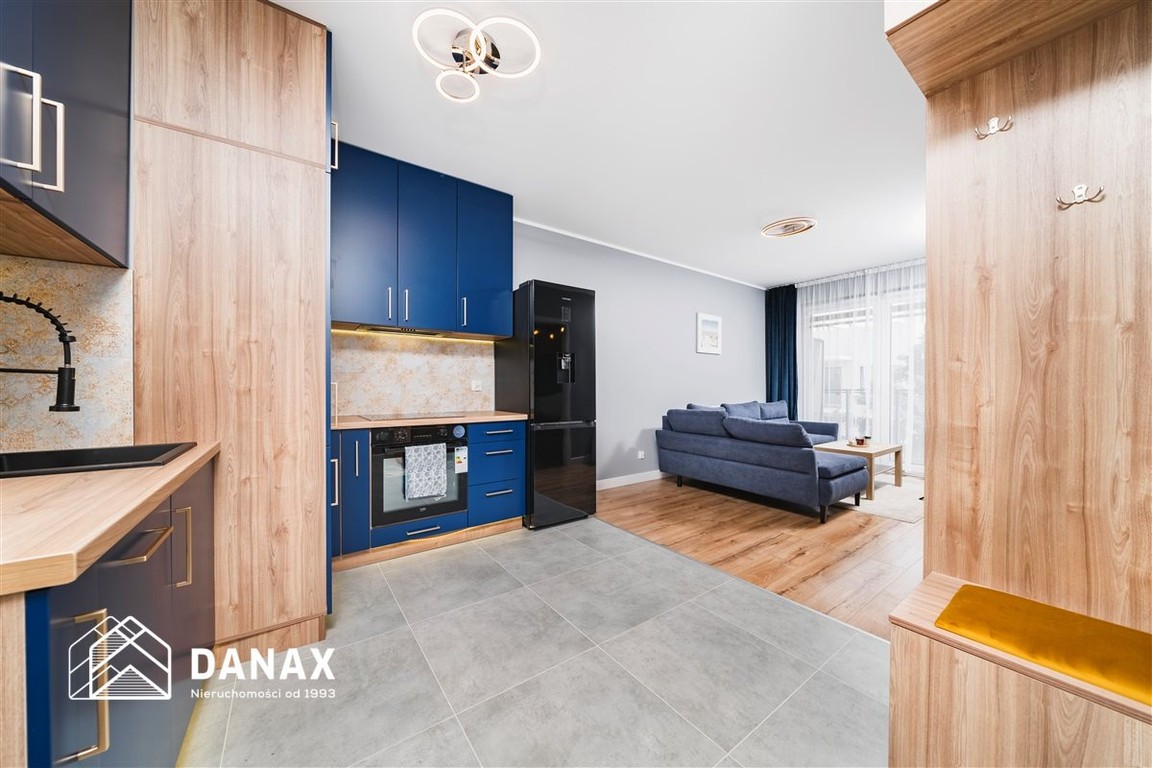 Rydlówka! Nowe, komfortowe 2 pokojowe z balkonem - Widok 2