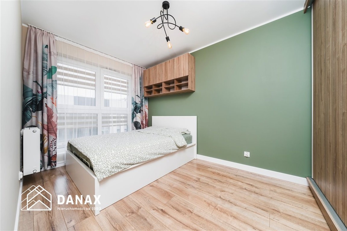 Rydlówka! Nowe, komfortowe 2 pokojowe z balkonem - Więcej