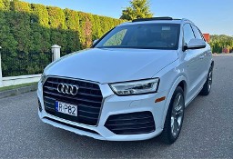Audi Q3 I (8U) 2017 2.0 tfsi