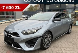 Kia Pro cee&apos;d 1.5 T-GDI GT Line DCT 1.5 T-GDI GT Line DCT 140KM