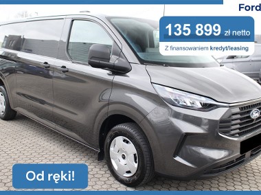 Ford Transit 320 L2H1 Trend A8 320 L2H1 Trend A8 2.0 136KM-1