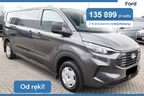 Ford Transit 320 L2H1 Trend A8 320 L2H1 Trend A8 2.0 136KM