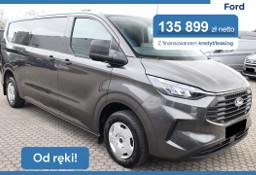 Ford Transit 320 L2H1 Trend A8 320 L2H1 Trend A8 2.0 136KM