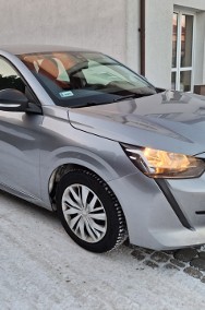 2021r 1.2 Benzyna Salon PL-2