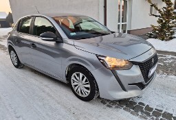 Peugeot 208 II 2021r 1.2 Benzyna Salon PL