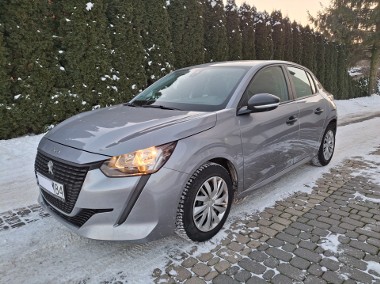 2021r 1.2 Benzyna Salon PL-1