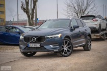 Volvo XC60 II 2.0T6 Inscription AWD 320KM