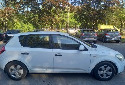 Kia Cee&apos;d I Bardzo ekenomiczne auto