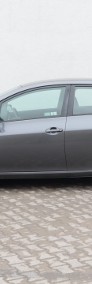 Toyota Auris I , Salon Polska, Klimatronic, Tempomat, Parktronic-4