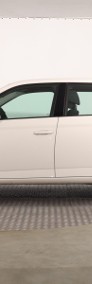 Skoda Fabia III , Salon Polska, GAZ, Klima-4