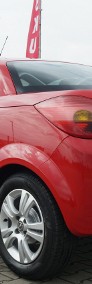 Opel Tigra B Z Niemiec tylko jeden właściciel 18 LAT 1,4 90 km idealny polec-3