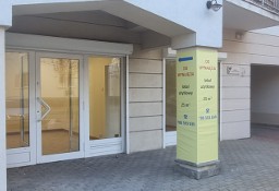 Lokal użytkowy 25m2, Wiśniowa 36