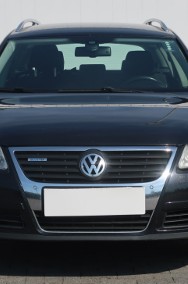 Volkswagen Passat B6 , Xenon, Klimatronic, Tempomat, Parktronic,-2