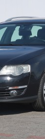 Volkswagen Passat B6 , Xenon, Klimatronic, Tempomat, Parktronic,-3