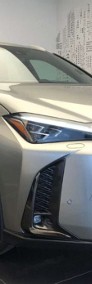 Lexus UX 300h F Sport 2.0 Hybrid Dynamic Force 300h F Sport 2.0 Hybrid Dynamic-3