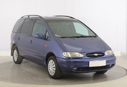 Ford Galaxy I , Automat, 7 miejsc, HAK, Klimatronic, El. szyby