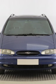 Ford Galaxy I , Automat, 7 miejsc, HAK, Klimatronic, El. szyby-2